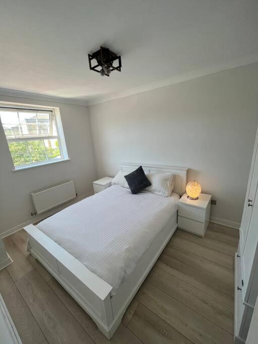 Stylish Penarth Marina Apartment 卡迪夫 外观 照片